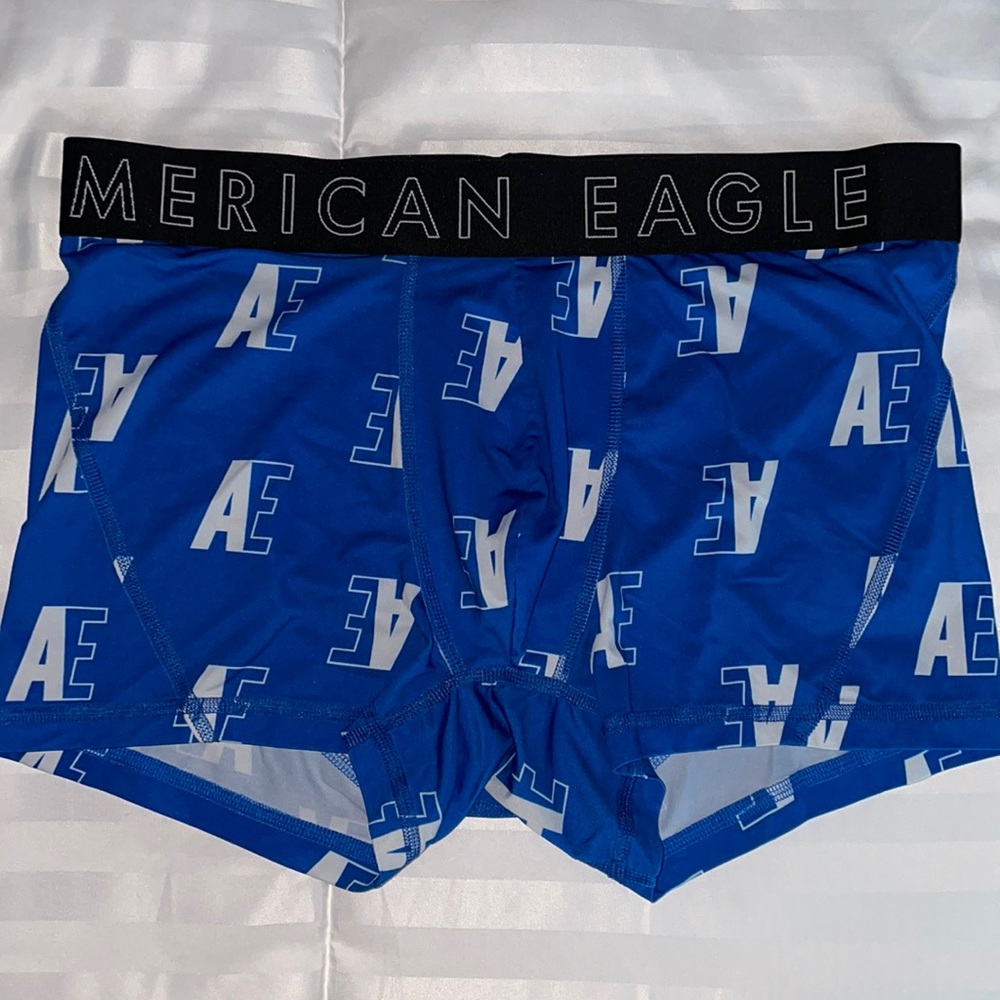 American eagle boxer, brief